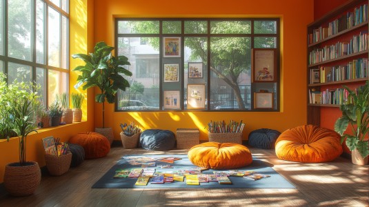 Groeps Begeleiding Placeholder Image