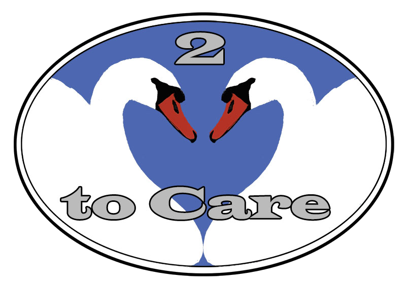 2tocare Logo