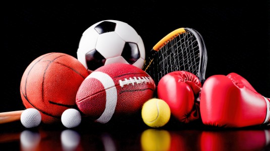 Sport Begeleiding Placeholder Image